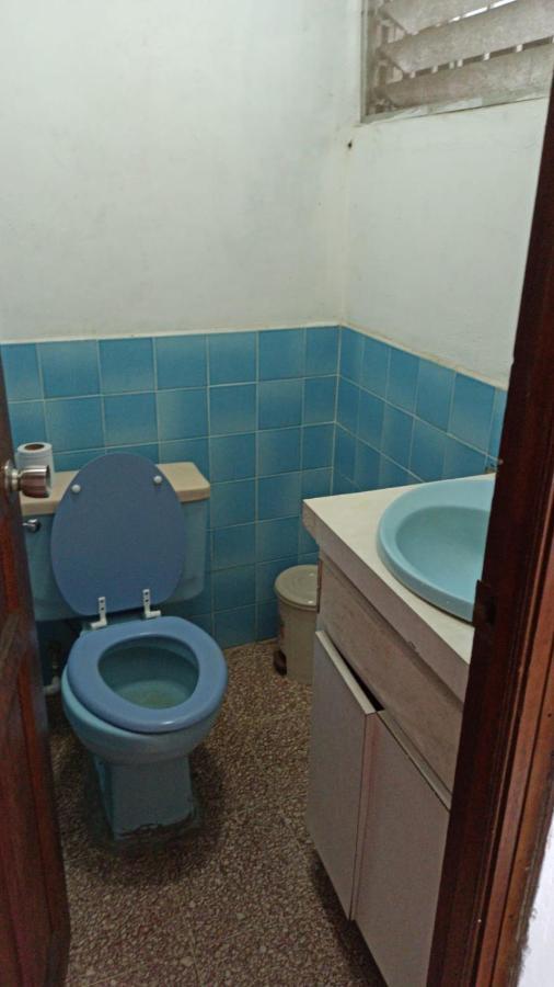 Hostal Familiar Argenal - David Exterior photo
